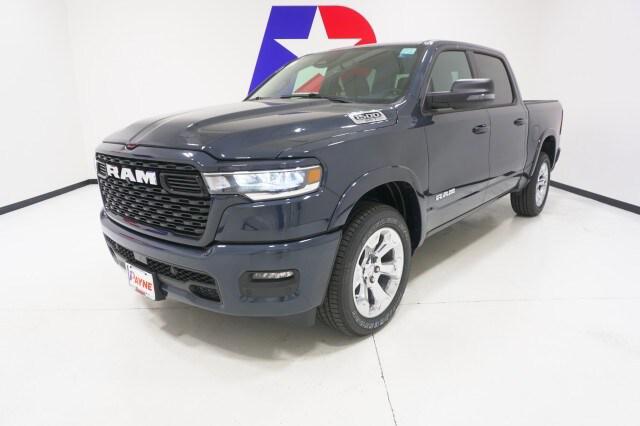 2025 RAM Ram 1500 RAM 1500 LONE STAR CREW CAB 4X2 57 BOX