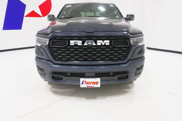 2025 RAM Ram 1500 RAM 1500 LONE STAR CREW CAB 4X2 57 BOX