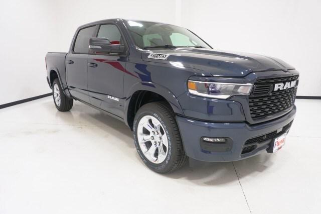 2025 RAM Ram 1500 RAM 1500 LONE STAR CREW CAB 4X2 57 BOX