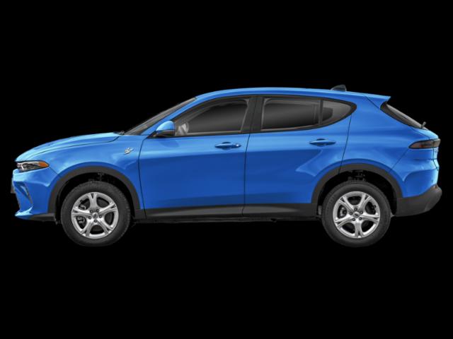2025 Dodge Hornet HORNET GT AWD