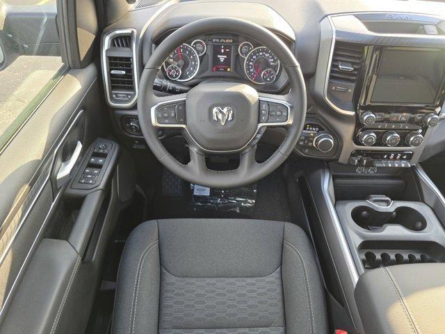 2025 RAM Ram 1500 RAM 1500 BIG HORN QUAD CAB 4X4 64 BOX