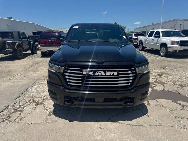 2025 RAM Ram 1500 RAM 1500 LARAMIE CREW CAB 4X2 57 BOX