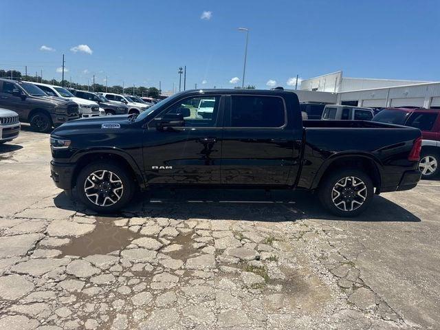 2025 RAM Ram 1500 RAM 1500 LARAMIE CREW CAB 4X2 57 BOX