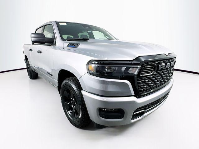 2025 RAM Ram 1500 RAM 1500 TRADESMAN CREW CAB 4X2 57 BOX