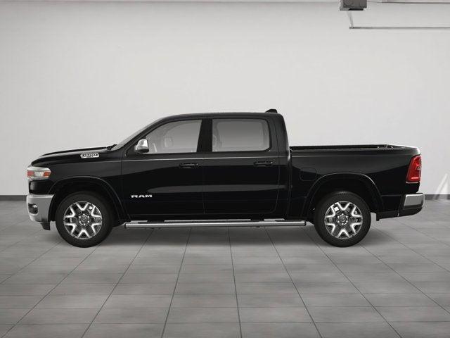 2025 RAM Ram 1500 RAM 1500 LARAMIE CREW CAB 4X2 57 BOX