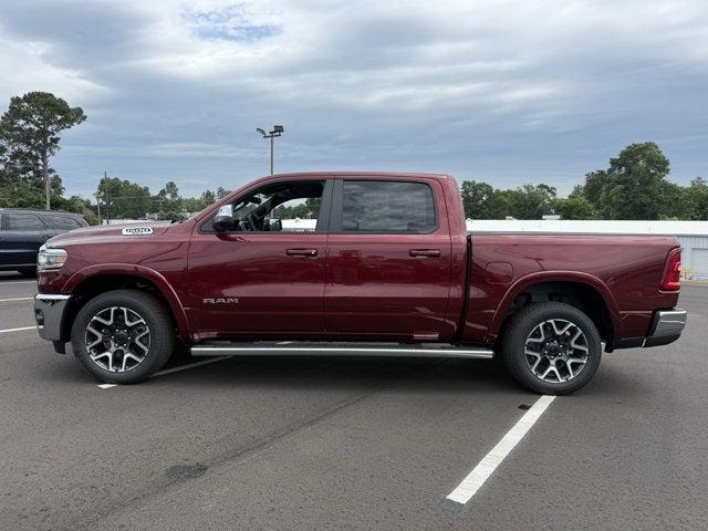 2025 RAM Ram 1500 RAM 1500 LARAMIE CREW CAB 4X2 57 BOX