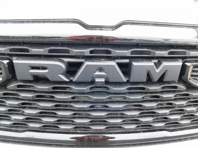 2025 RAM Ram 1500 RAM 1500 BIG HORN QUAD CAB 4X4 64 BOX