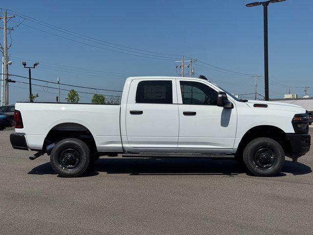 2025 RAM Ram 2500 RAM 2500 TRADESMAN CREW CAB 4X4 64 BOX