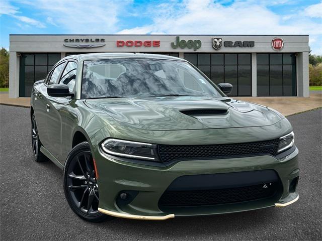 2022 Dodge Charger GT AWD