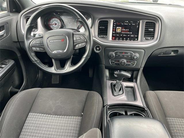 2022 Dodge Charger GT AWD