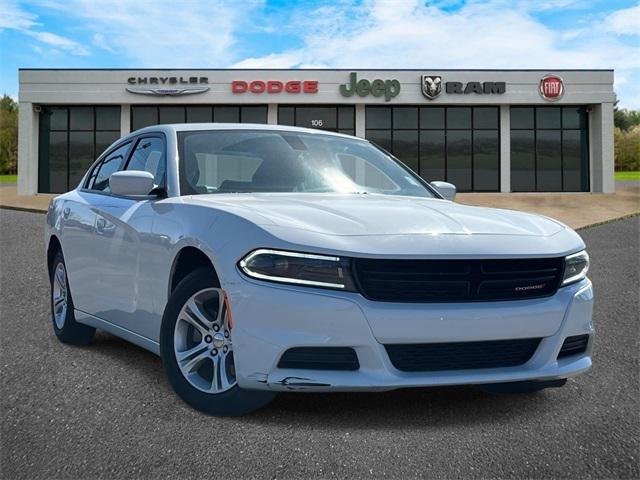 2022 Dodge Charger SXT RWD