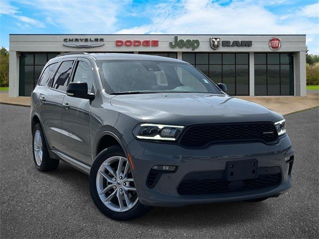2023 Dodge Durango GT Premium AWD