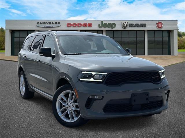 2023 Dodge Durango GT Premium AWD