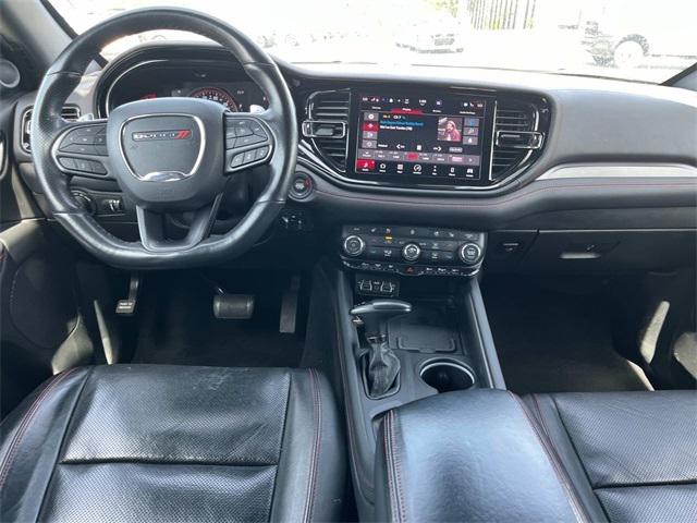 2023 Dodge Durango GT Premium AWD