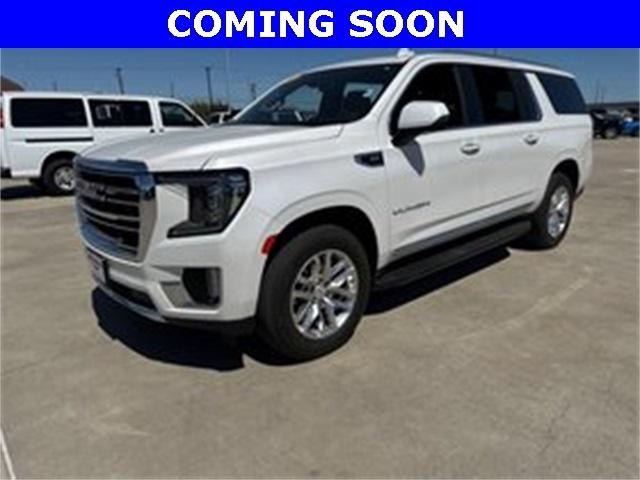 2022 GMC Yukon XL 2WD SLT