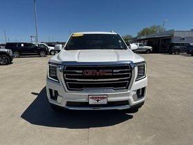 2022 GMC Yukon XL 2WD SLT