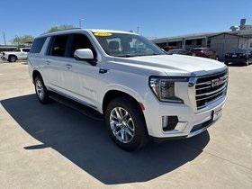 2022 GMC Yukon XL 2WD SLT