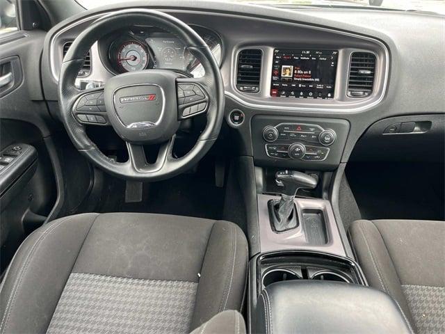 2022 Dodge Charger GT AWD