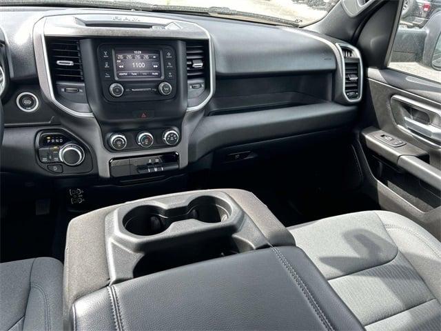 2023 RAM 1500 Big Horn Crew Cab 4x4 57 Box