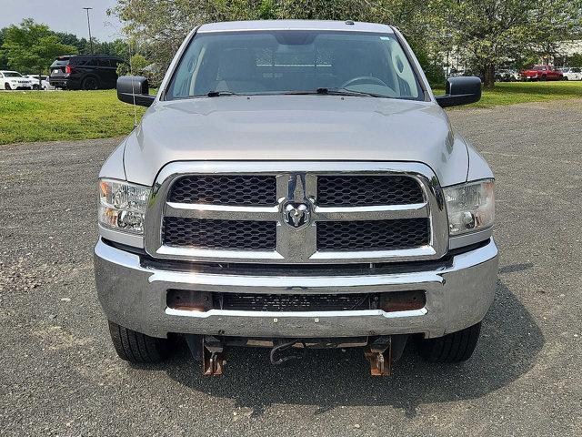 2014 Ram 2500 SLT