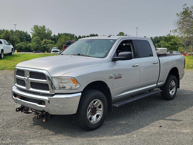2014 Ram 2500 SLT