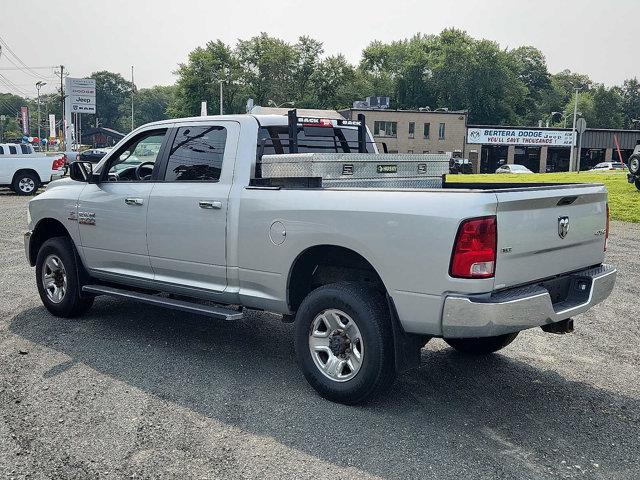 2014 Ram 2500 SLT