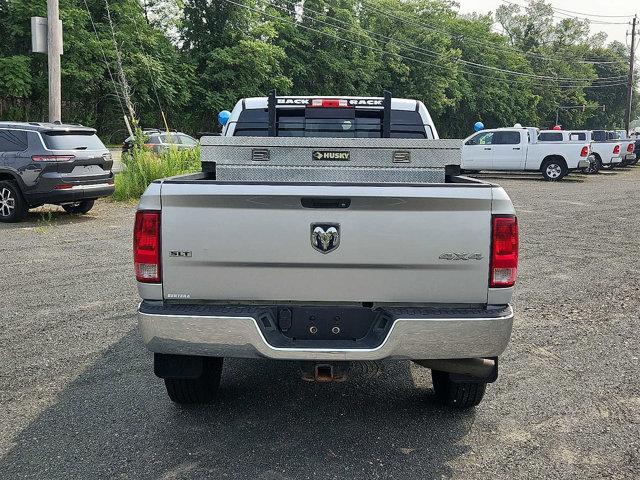 2014 Ram 2500 SLT
