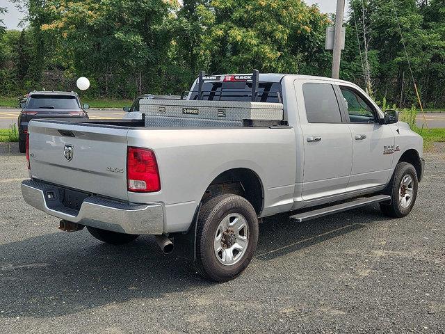2014 Ram 2500 SLT