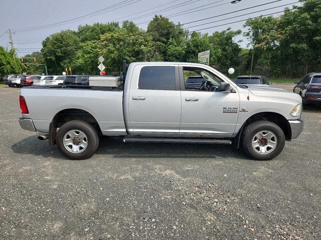 2014 Ram 2500 SLT