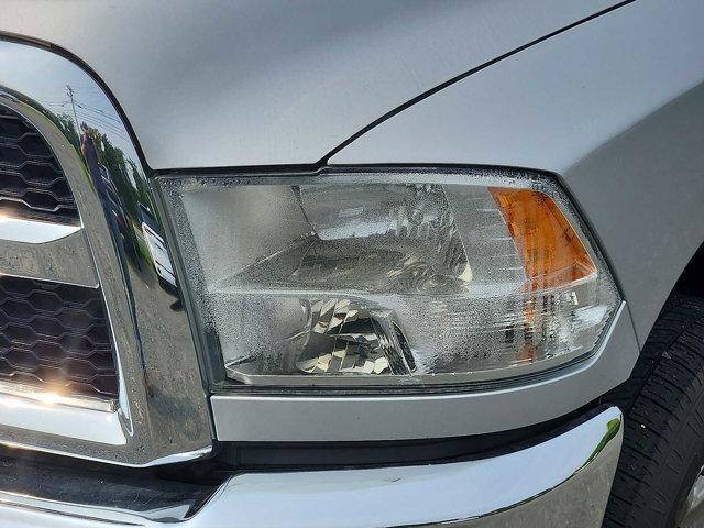 2014 Ram 2500 SLT