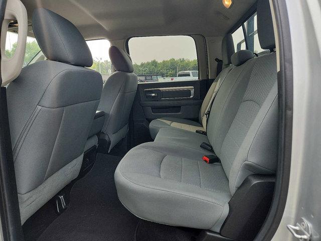 2014 Ram 2500 SLT