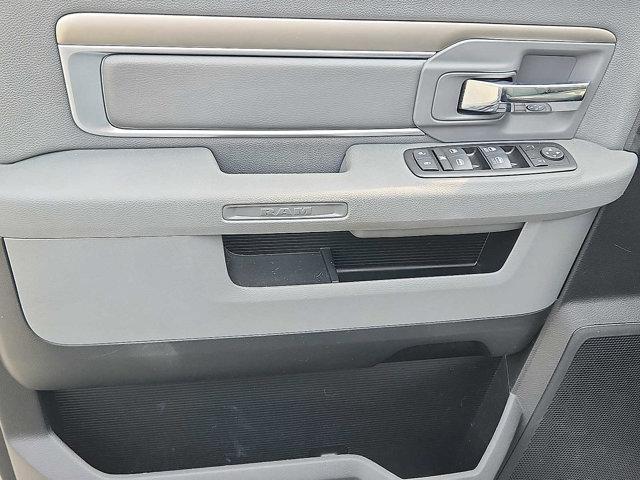 2014 Ram 2500 SLT