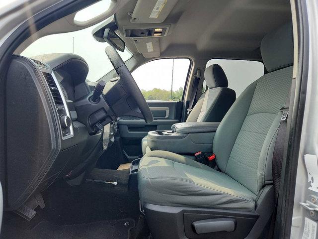 2014 Ram 2500 SLT