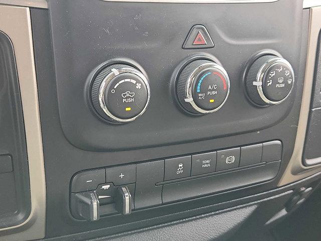 2014 Ram 2500 SLT