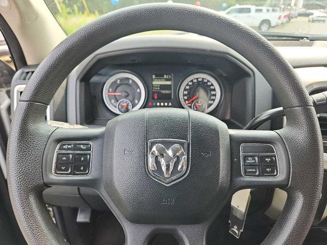 2014 Ram 2500 SLT