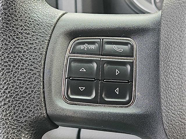 2014 Ram 2500 SLT