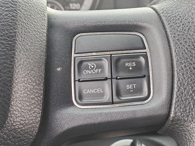 2014 Ram 2500 SLT