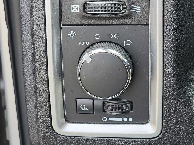 2014 Ram 2500 SLT