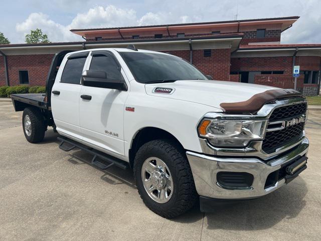 2020 RAM 2500 Tradesman Crew Cab 4X2 8 Box