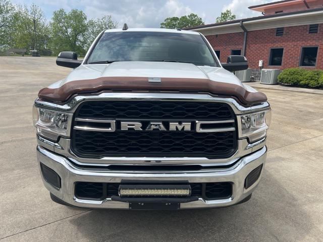 2020 RAM 2500 Tradesman Crew Cab 4X2 8 Box