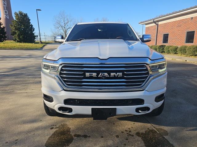 2022 RAM 1500 Limited Longhorn Crew Cab 4x4 57 Box