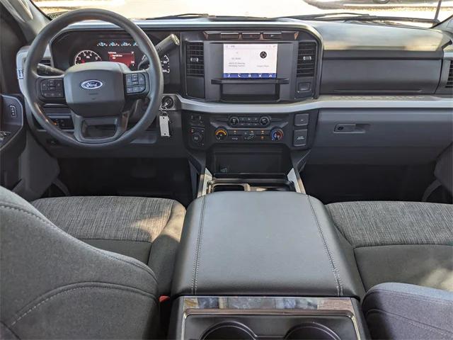 2023 Ford F-250 XLT