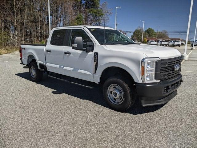 2023 Ford F-250 XL
