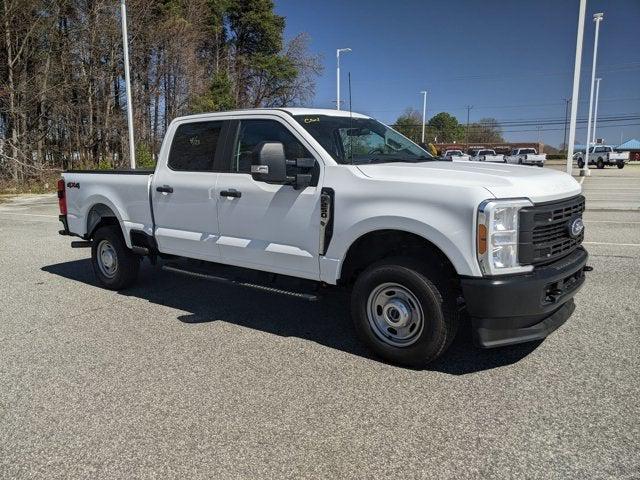 2023 Ford F-250 XL