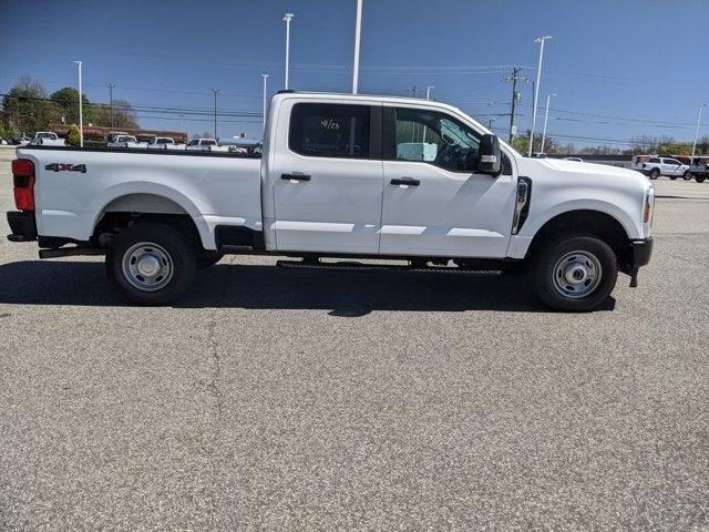 2023 Ford F-250 XL