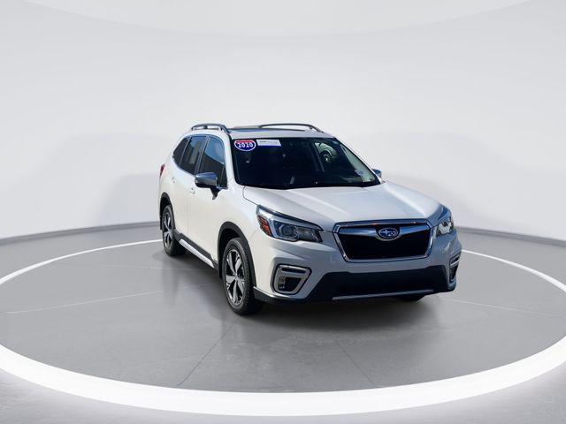 2020 Subaru Forester Touring for sale in Wilmington, NC