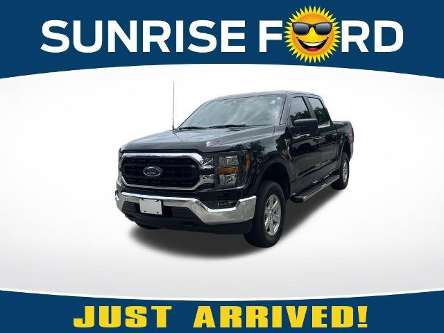 2023 Ford F-150 XLT for sale in Fort Pierce, FL