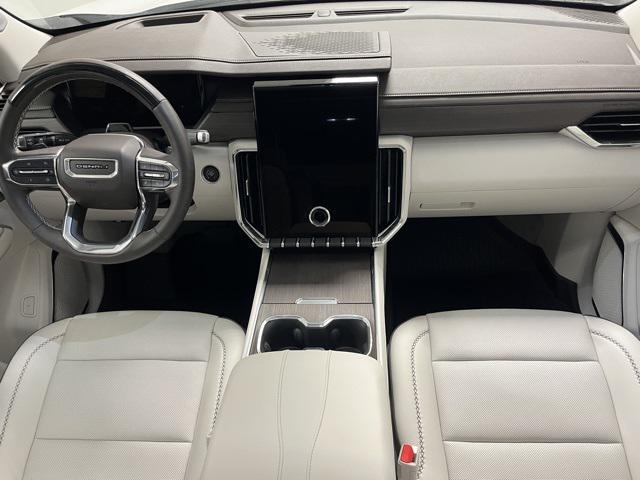 2024 GMC Acadia FWD Denali