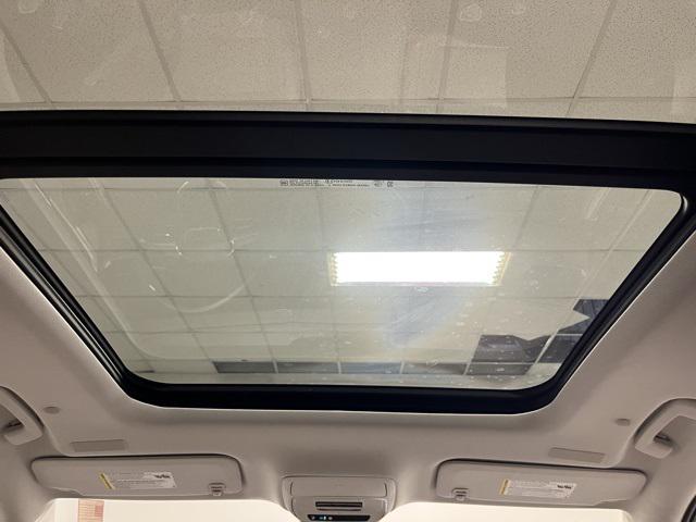 2024 GMC Acadia FWD Denali