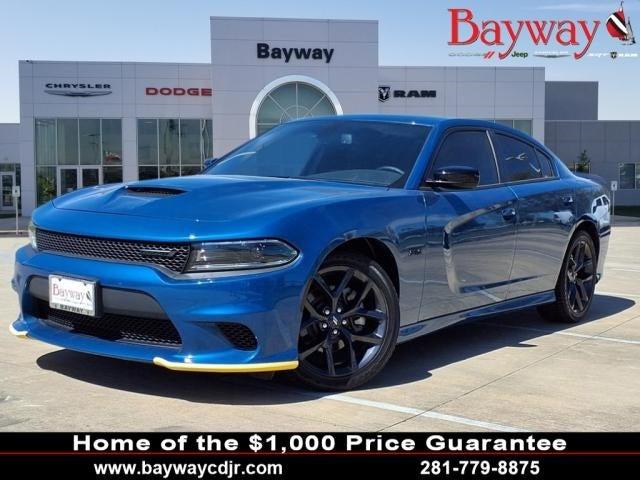 2023 Dodge Charger R/T